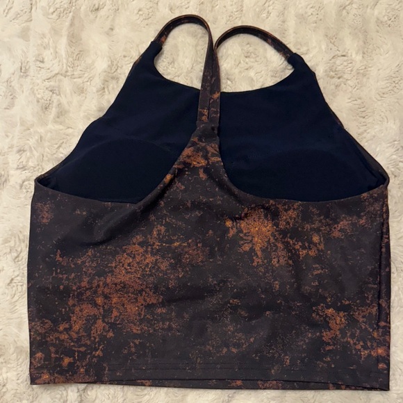 Old Navy Active Sports Bra Top - Picture 2 of 3